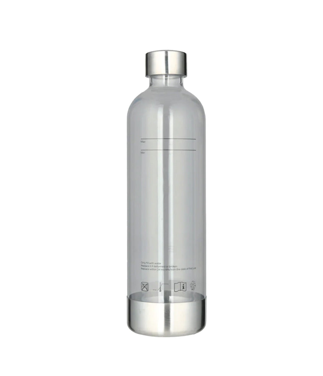 Lumi PET Bottle
