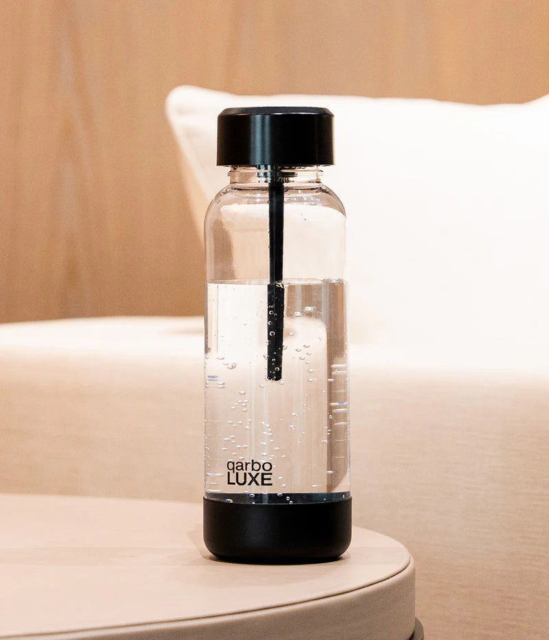Qarbo 1L PET Bottle
