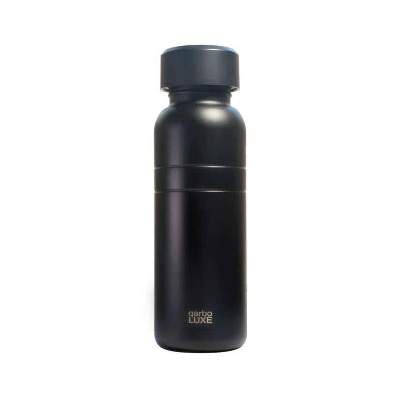 Qarbo Steel Bottle