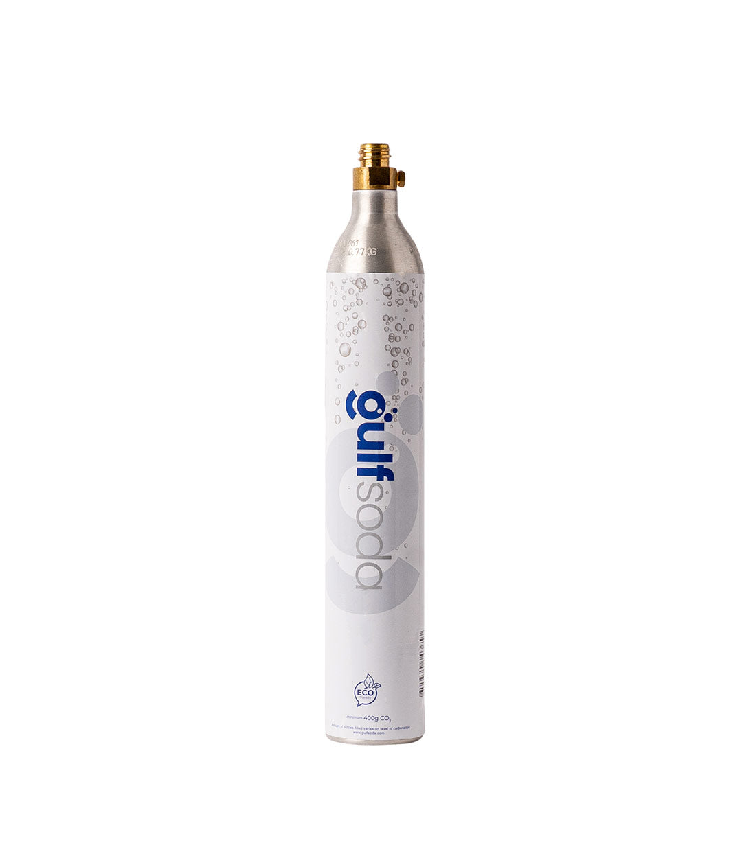 CO2 Gas Cylinder