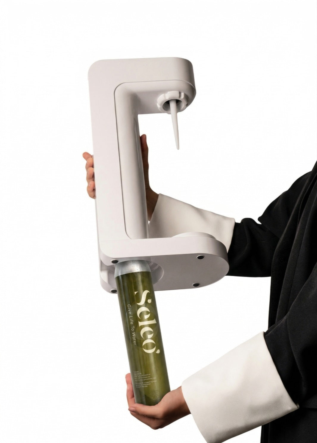 أعادة تعبئة