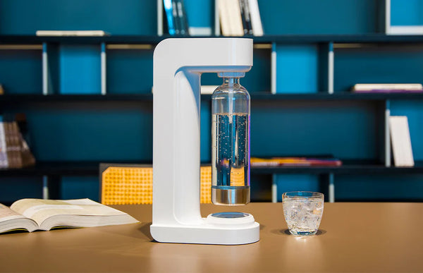 صانعات الصودا