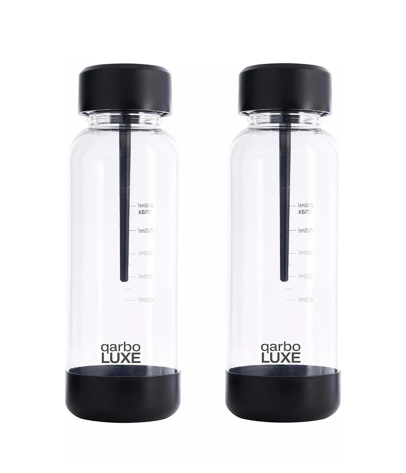 Twin Qarbo 1L PET Bottle